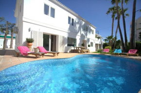 Altea Puerto